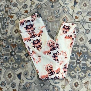 Burton Athletic leggings